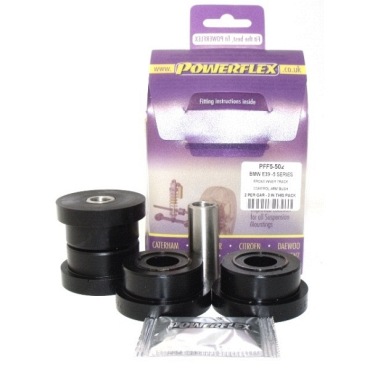 Powerflex Buchsen Querlenker vorne innen für BMW E39 5 Series M5 (1996 - 2004)