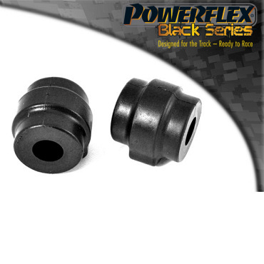 Powerflex for BMW E38 7 Series (1994 - 2002) Front Anti Roll Bar Mounting Bush 20.5mm PFF5-503-205BLK Black Series