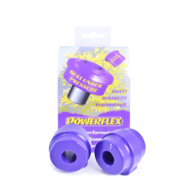 Powerflex Buchsen Stabilisator vorne 21.5mm für BMW E38 7 Series (1994 - 2002)
