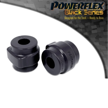 Powerflex for BMW E38 7 Series (1994 - 2002) Front Anti Roll Bar Mounting Bush 22.5mm PFF5-503-225BLK Black Series