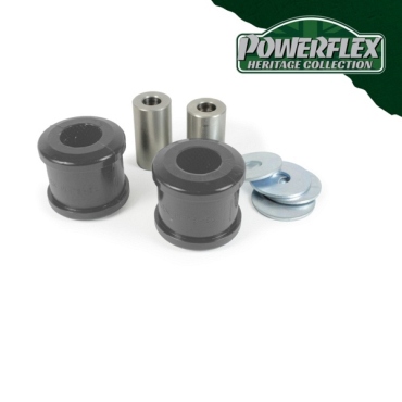 Powerflex Buchsen Querlenker vorne innen für BMW E39 5 Series 520 - 530 (1996 - 2004) Heritage Collection