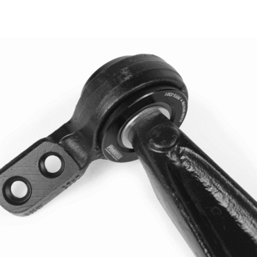 Powerflex Buchsen Querlenker hinten VA mit Aluminiumaußenschale für BMW E30 inc M3 (1982-1991) Black Series