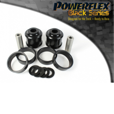 Powerflex Buchsen Zug-, Schubstrebe zu Karosserie für Toyota Supra Mk5 A90/J29 (2019-) Black Series