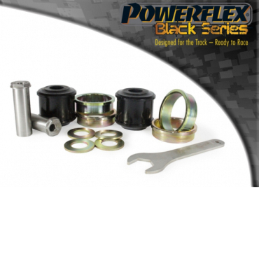 Powerflex Front Radius Arm to Chassis Bush Caster Adjustable for BMW F10, F11 5 Series Black Series