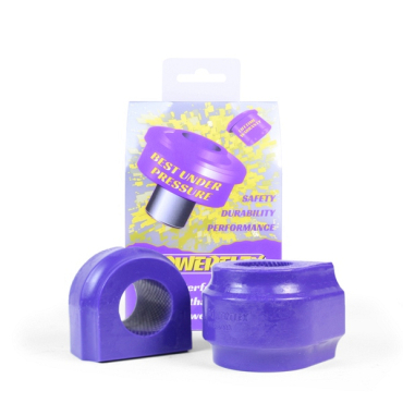 Powerflex Buchsen Stabilisator vorne 28.2mm für BMW F01, F02, F03, F04 (2007-)