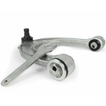 Powerflex Buchsen Querlenker vorne oben, für Sturzeinstellung für BMW F06, F12, F13 6 Series M6