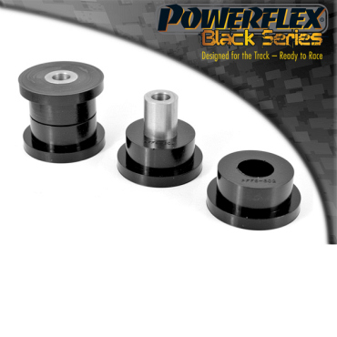 Powerflex Buchsen vorderer Quer-, Längslenker innen für BMW E31 8 SERIES (1989-1999) Black Series