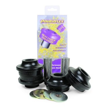 Powerflex Buchsen Zug-, Schubstrebe zu Karosserie für BMW F06, F12, F13 6 Series xDrive