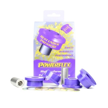 Powerflex Buchsen vorderer Quer-, Längslenker innen für BMW E31 8 SERIES (1989-1999)