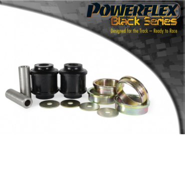 Powerflex Buchsen Zug-, Schubstrebe zu Karosserie für BMW F06, F12, F13 6 Series M6 Black Series