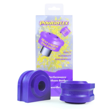 Powerflex Buchsen vordere Stabilisatorhalterung 26,5 mm für BMW E60 5 SERIES M5 (2003-2010)