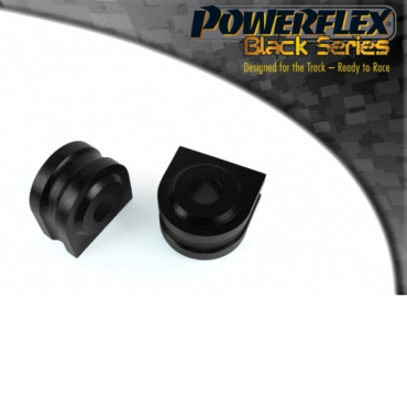 Powerflex Front Anti Roll Bar Mount 28mm for BMW E65/E66/E67 7 Series (2001-2008) Black Series