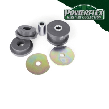 Powerflex Front Upper Control Arm to Chassis Bushfor BMW E24 6 Series (1982-1989) Heritage Collection
