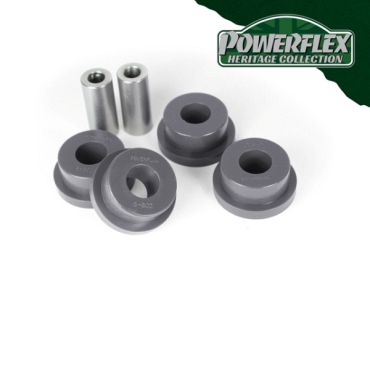 Powerflex Front Lower Control Arm to Subframe Bushfor BMW E24 6 Series (1982-1989) Heritage Collection