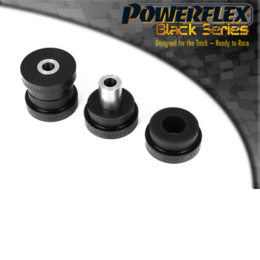 Powerflex Buchsen Querlenker zu Karosserie für BMW E31 8 SERIES (1989-1999) Black Series