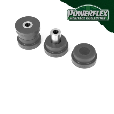 Powerflex Buchsen Querlenker zu Karosserie für BMW E31 8 SERIES (1989-1999) Heritage Collection