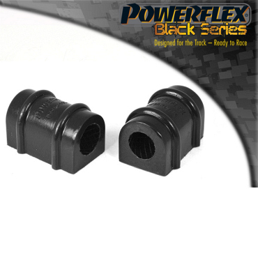 Powerflex Buchsen Stabilisator vorne 21mm für Citroen AX Mk1 & 2 (1986-1998) Black Series