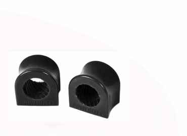 Powerflex Buchsen Stabilisator vorne außen 19mm für Citroen AX Mk1 & 2 (1986-1998) Black Series