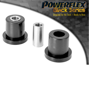 Powerflex Buchsen Vorderradaufhängung PU Buchse vorne für Peugeot 205 GTi (1985-1998) Black Series
