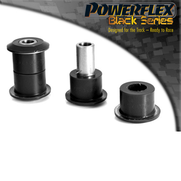 Powerflex Buchsen Vorderradaufhängung PU Buchse vorne für Citroen ZX (1994-2009) Black Series