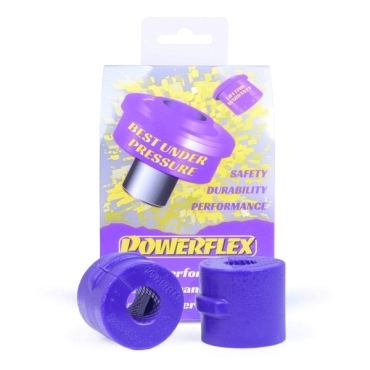 Powerflex Buchsen Stabilisator vorne 17mm für Citroen Xsara (2000-2005)
