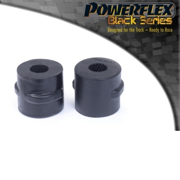Powerflex Buchsen Stabilisator vorne 17mm für Citroen ZX (1994-2009) Black Series