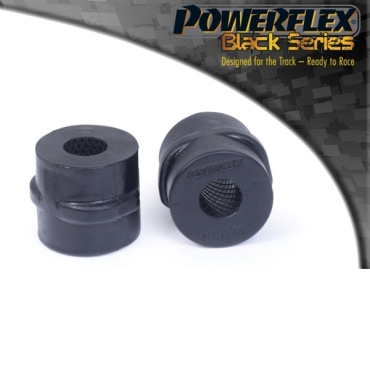 Powerflex Buchsen Stabilisator vorne 18mm für Citroen ZX (1994-2009) Black Series