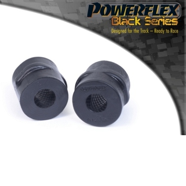 Powerflex Buchsen Stabilisator vorne 19mm für Citroen ZX (1994-2009) Black Series