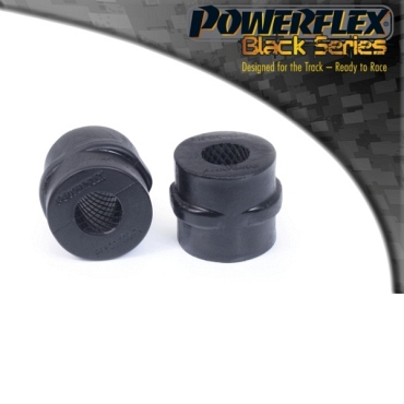 Powerflex Buchsen Stabilisator vorne 21mm für Citroen ZX (1994-2009) Black Series
