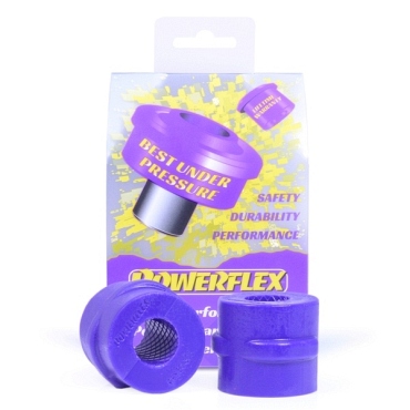 Powerflex Buchsen Stabilisator vorne 22mm für Citroen Berlingo I (1996-2013)