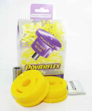Powerflex Buchsen Motorlager Buchse hinten unten für Citroen Berlingo I (1996-2013)