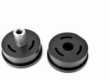 Powerflex Buchsen Motorlager Buchse hinten unten für Citroen Berlingo I (1996-2013) Black Series