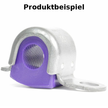Powerflex Buchsen Stabilisator vorne 20mm für Citroen C4 Cactus (2014-)