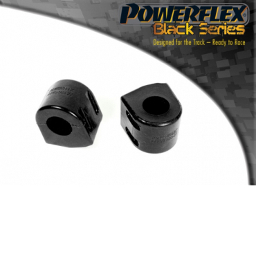 Powerflex Buchsen Stabilisator vorne 23mm für Citroen C3 Picasso (2008-2017) Black Series