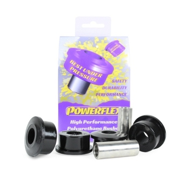 Powerflex Buchsen Vorderradaufhängung PU Buchse vorne für Citroen Jumper / Relay (2006-)