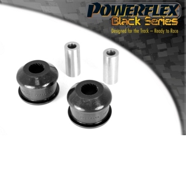Powerflex für Peugeot RCZ (2009-on) Querlenker vorne PFF50-601BLK Black Series