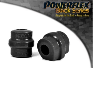Powerflex für Peugeot RCZ (2009-on) Stabilisator vorne 22mm PFF50-603-22BLK Black Series