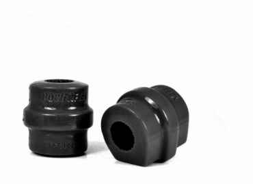Powerflex für Peugeot RCZ (2009-on) Stabilisator vorne 22.5mm PFF50-603-22.5BLK Black Series