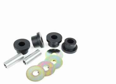 Powerflex für Porsche 964 (1989 - 1994) Vorderradaufhängung PU Buchse hinten PFF57-101BLK Black Series