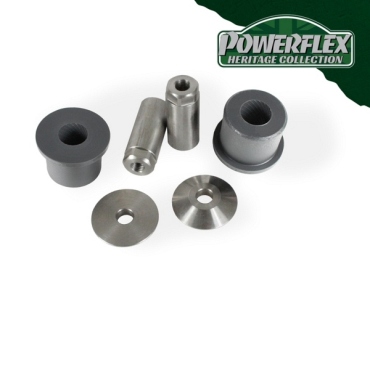 Powerflex Front Wishbone Front Inner Bushfor Porsche 993 (1994 - 1998) Heritage Collection