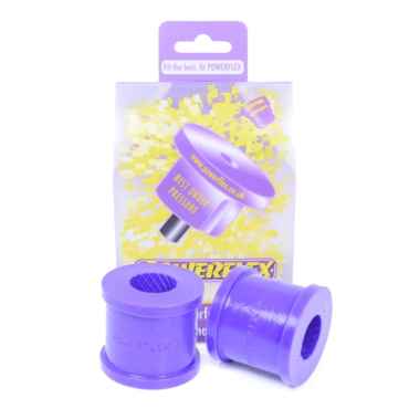 Powerflex Buchsen Stabilisator vorne 21mm für Porsche 944 inc S2 & Turbo (1985-1991)