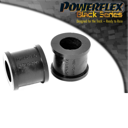 Powerflex Buchsen Stabilisator vorne 21mm für Porsche 968 (1992-1995) Black Series