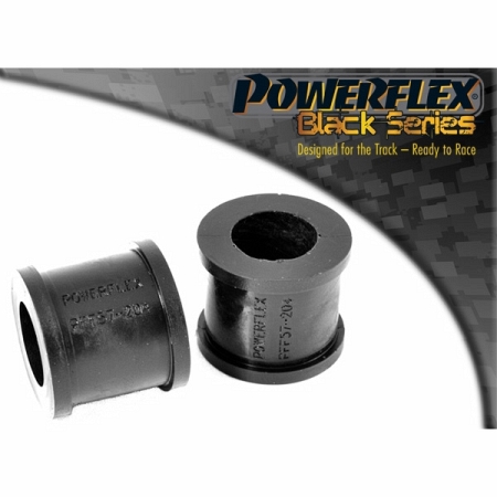 Powerflex für Porsche 968 (1992-1995) Stabilisator vorne 26.8mm PFF57-204-26.8BLK Black Series