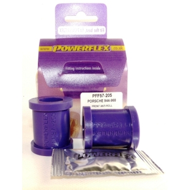 Powerflex for Porsche 968 (1992-1995) Front Anti Roll Bar To Link Rod Bush, 21mm PFF57-205-21