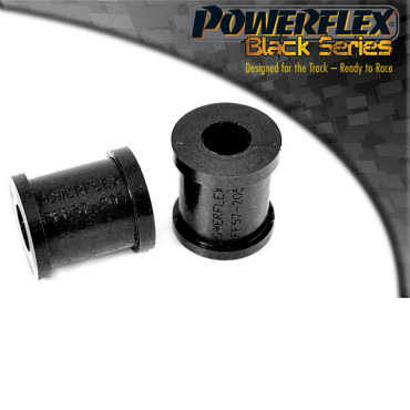Powerflex für Porsche 968 (1992-1995) Stabilisatoranschlag Buchse vorne 21mm PFF57-205-21BLK Black Series