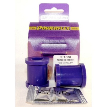 Powerflex für Porsche 944 S2 (1985 - 1991) Stabilisator Anschlag Buchse vorne PFF57-206