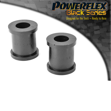 Powerflex für Porsche 944 S2 (1985 - 1991) Stabilisator Anschlag Buchse vorne PFF57-206BLK Black Series