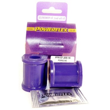 Powerflex für Porsche 944 S2 (1985 - 1991) Stabilisator hinten 16mm PFF57-209-16