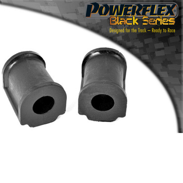 Powerflex für Porsche 964 (1989 - 1994) Stabilisator hinten 18mm PFF57-209-18BLK Black Series