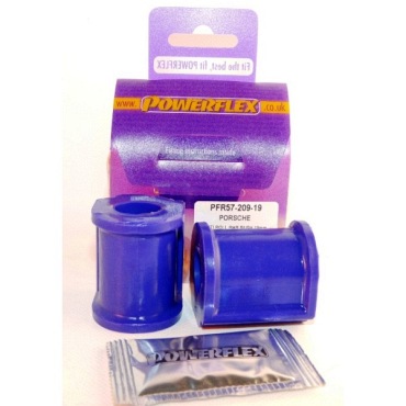 Powerflex for Porsche 993 (1994 - 1998) Rear Anti Roll Bar Bush 19mm PFF57-209-19